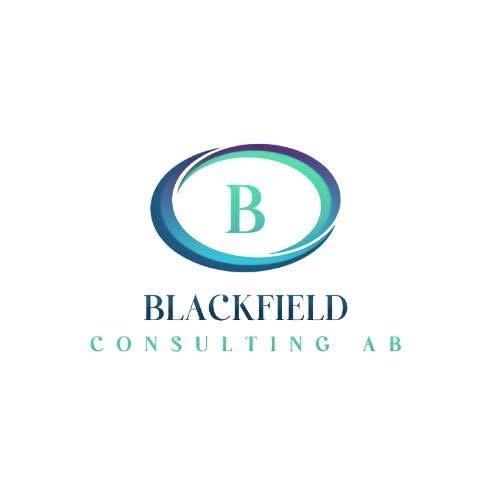 Blackfield Consulting AB logotyp