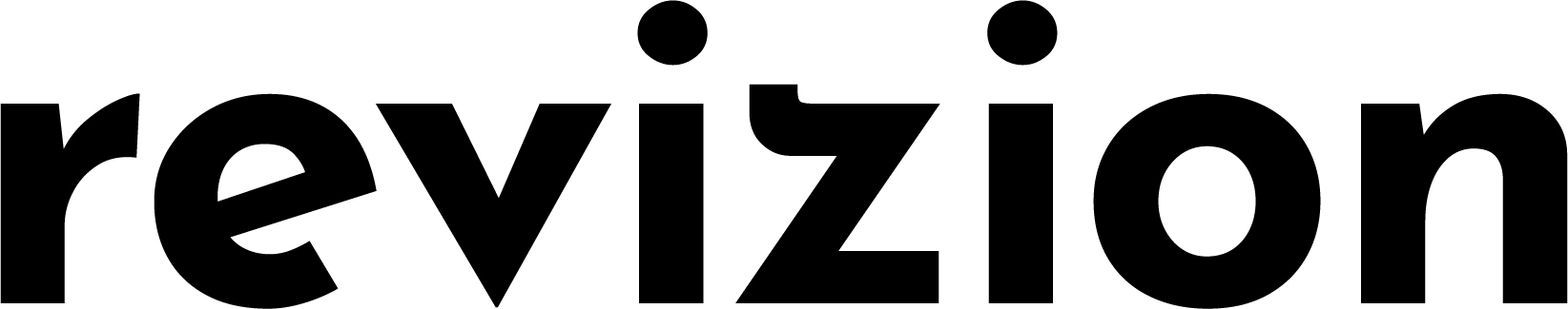 Revizion Sverige AB logotyp