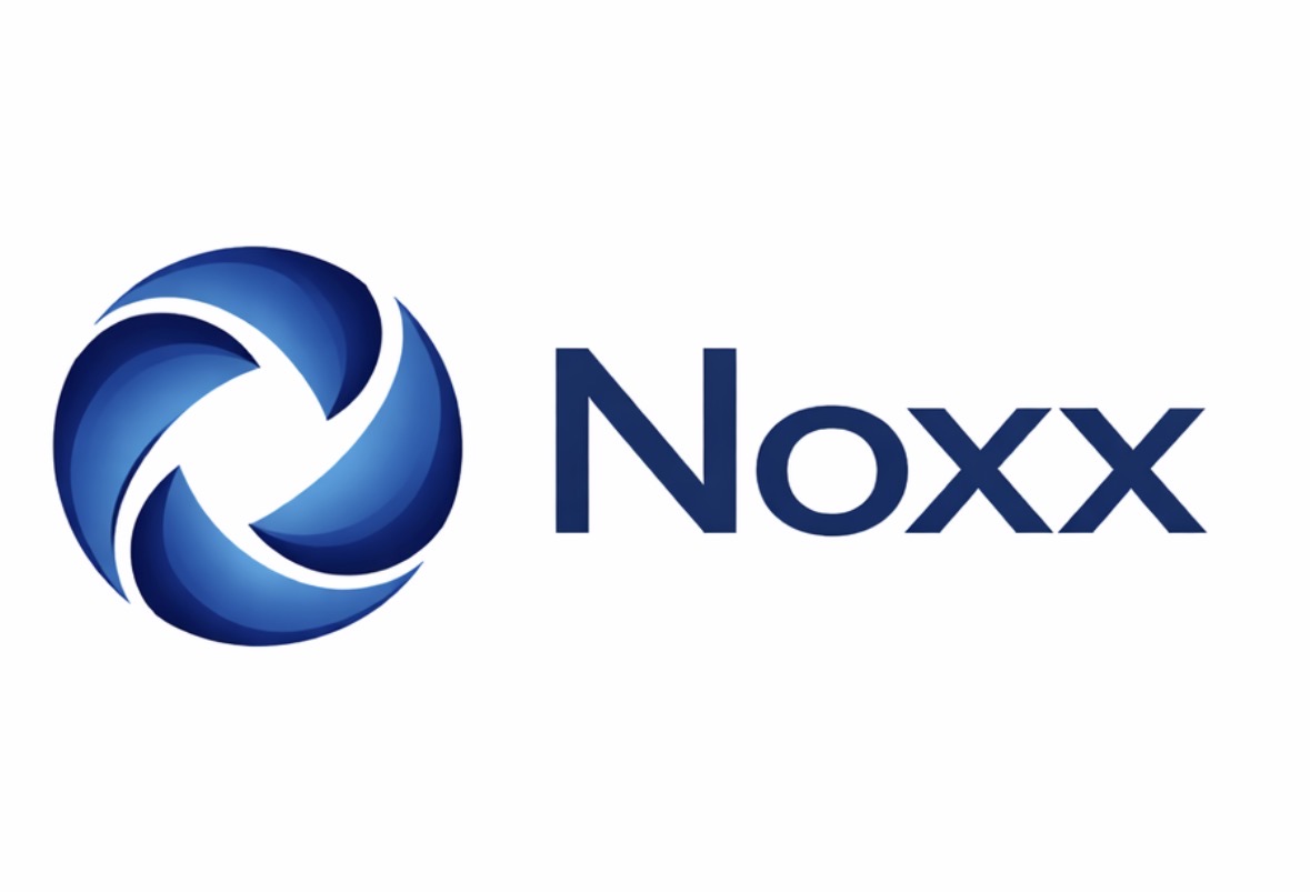 Noxx Sverige AB logotyp
