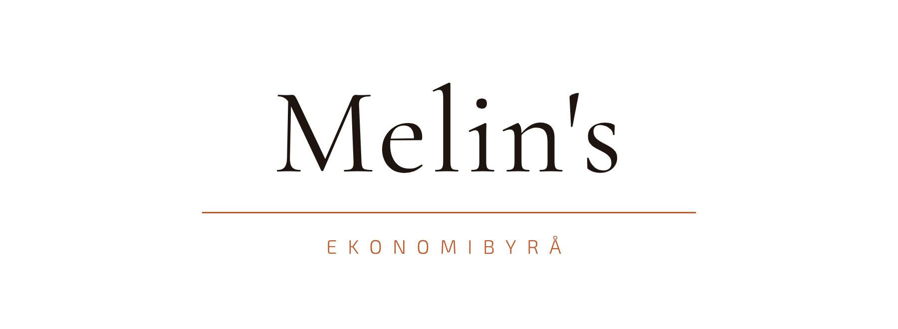 Melins Ekonomibyrå