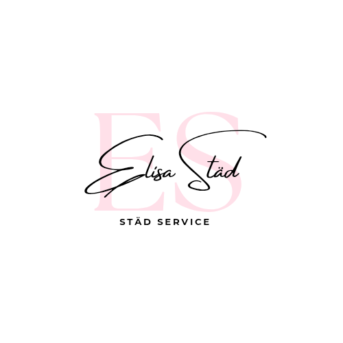 Elisa Städ logotyp