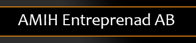 AMIH Entreprenad AB