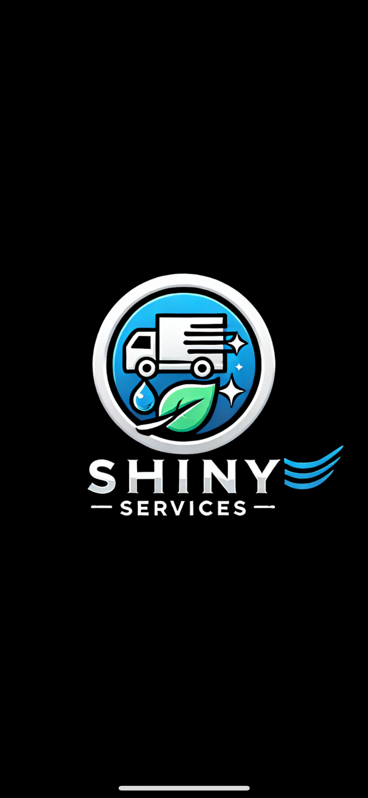 Shinyservices logotyp