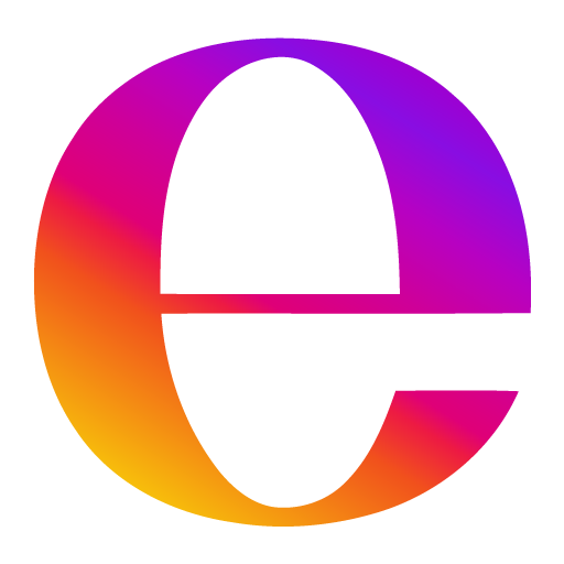 ecobook.se logotyp