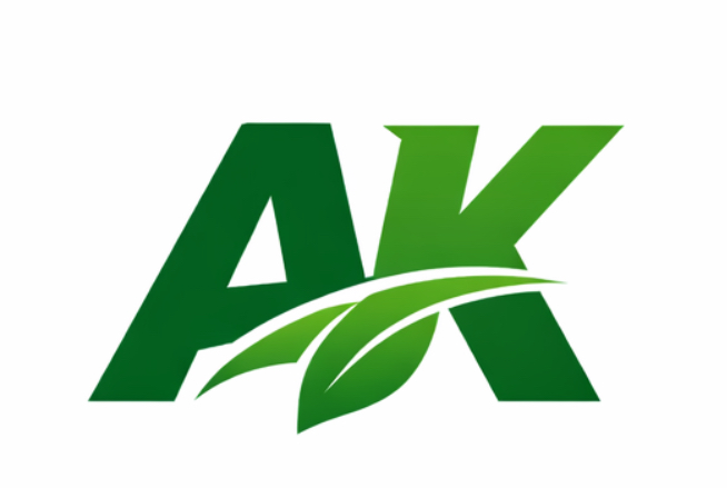Ali khalil logotyp