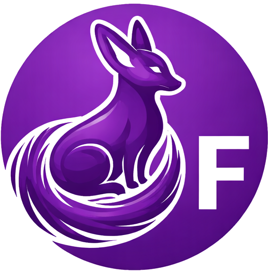 Logotyp för Fennek AB