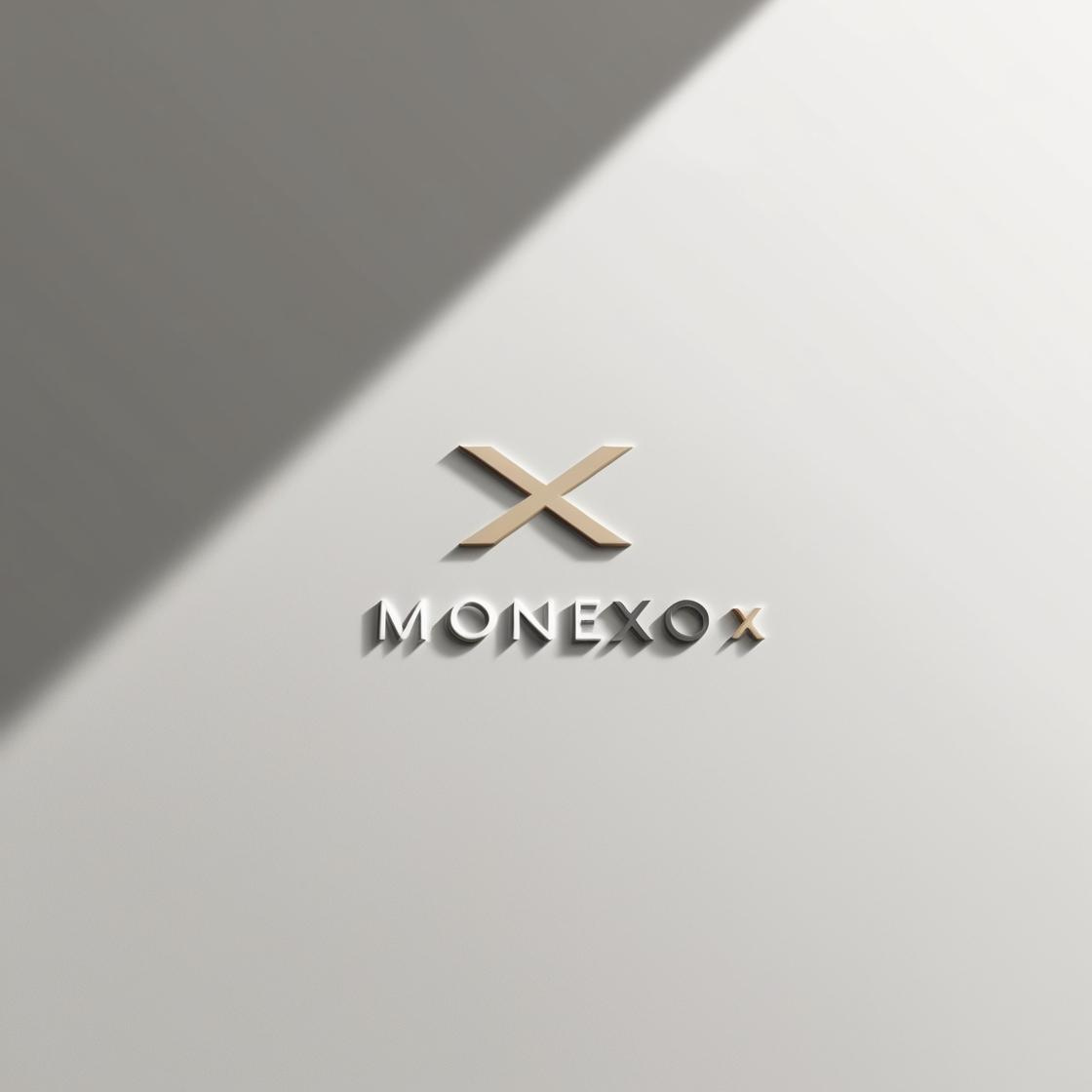 Monexo logotyp