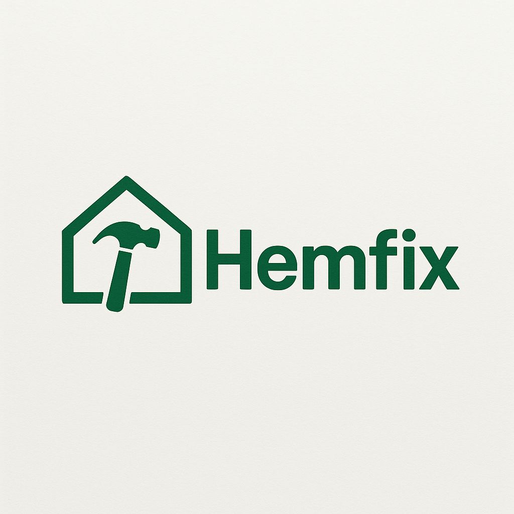 Hemfix logotyp