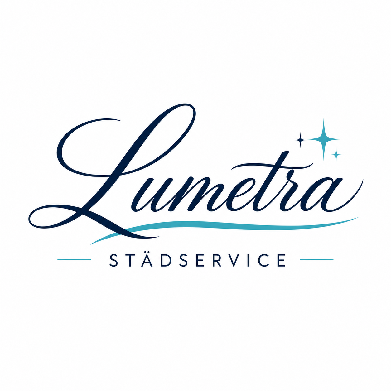 Logotyp för Lumetra