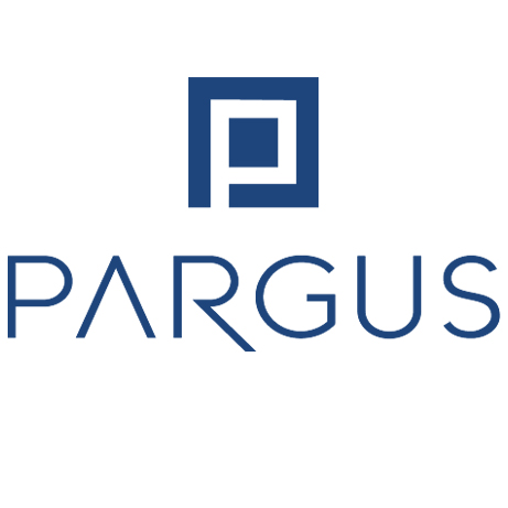 Logotyp för PARGUS AB