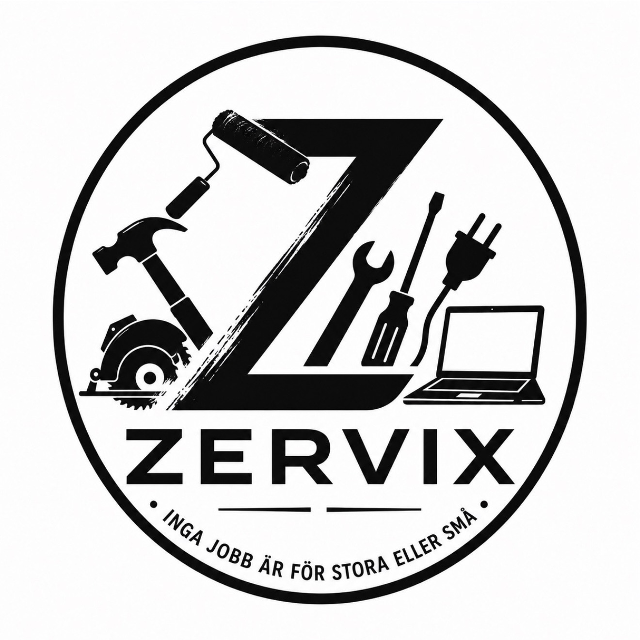 Zervix AB logotyp