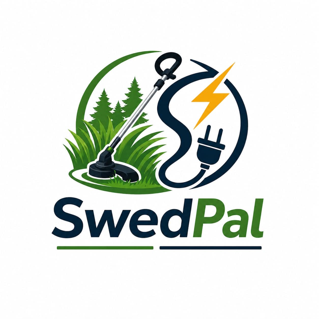 Logotyp för SwedPal