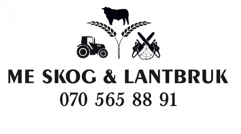 ME Skog&Lantbruk logotyp