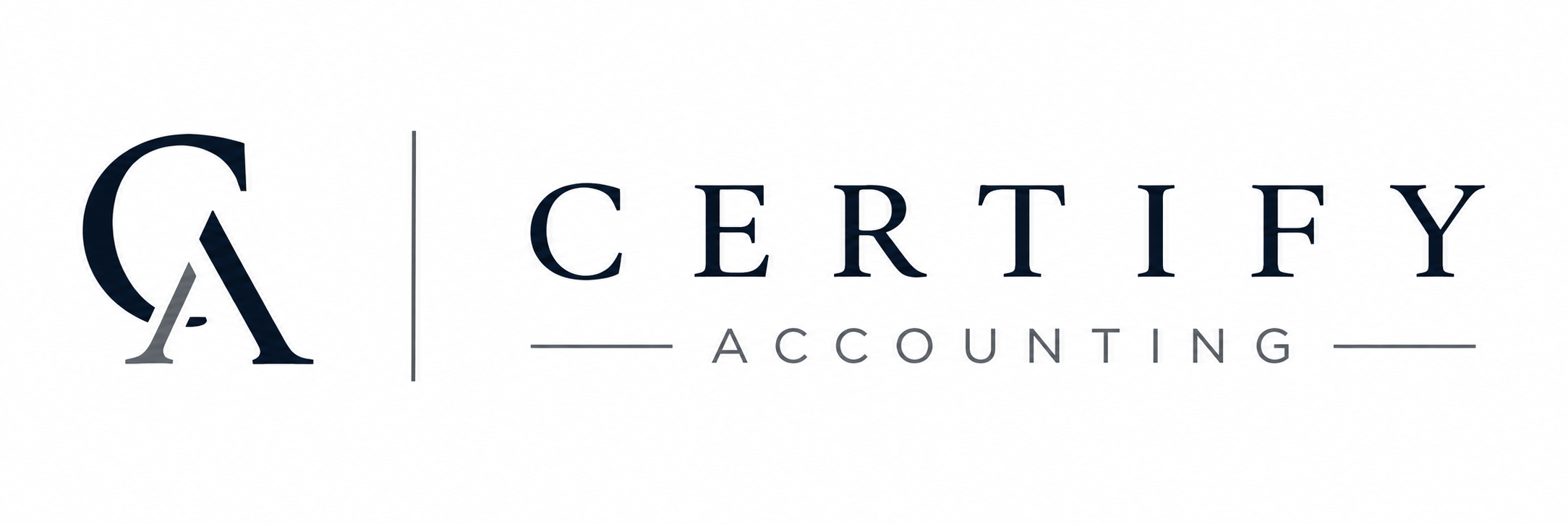 Certify Accounting Sweden AB logotyp