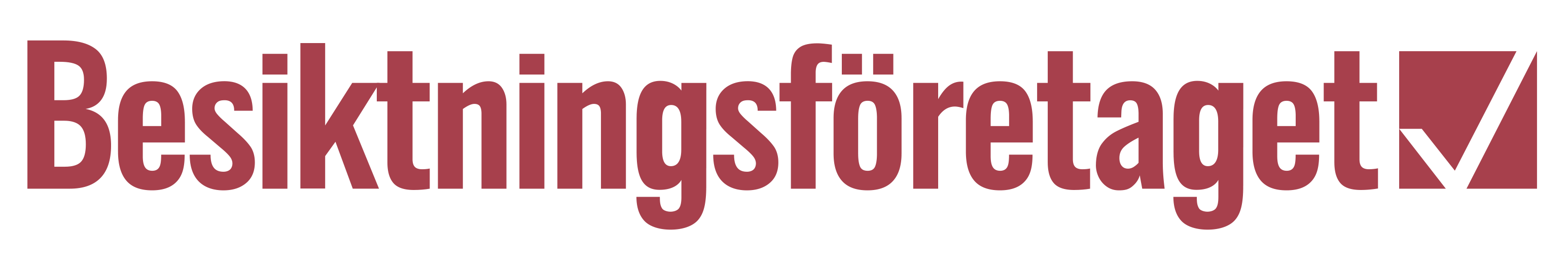 Besiktningsföretaget AB