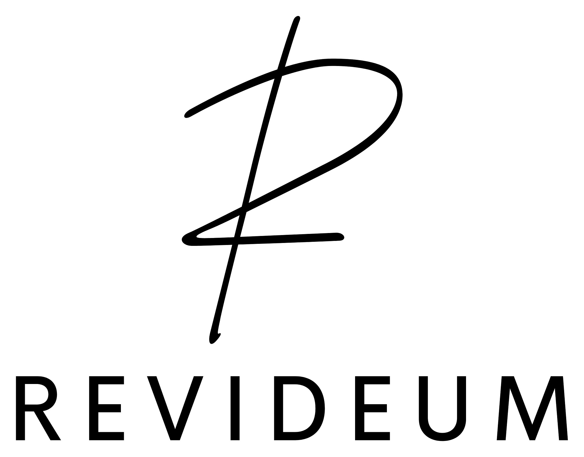 Logotyp för Revideum AB