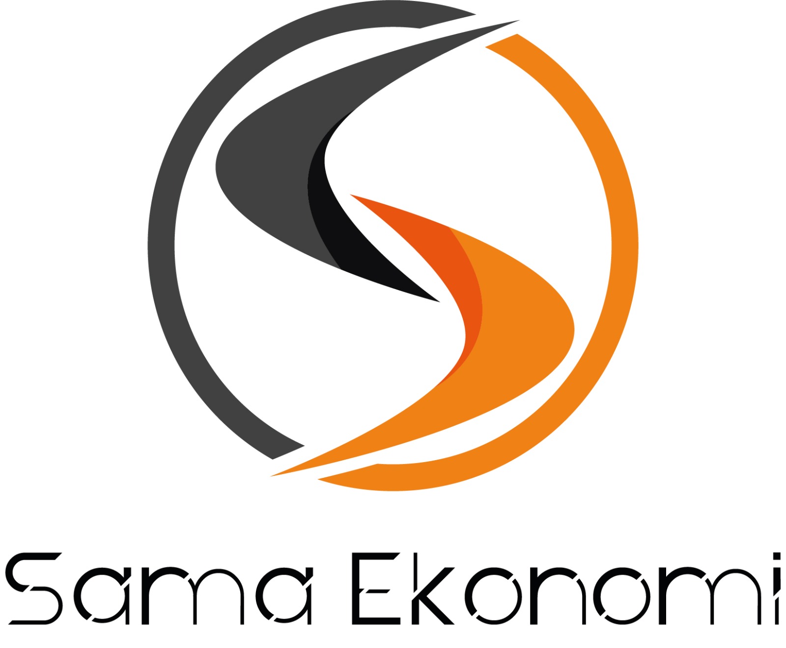 Logotyp för SAMA EKONOMI AB