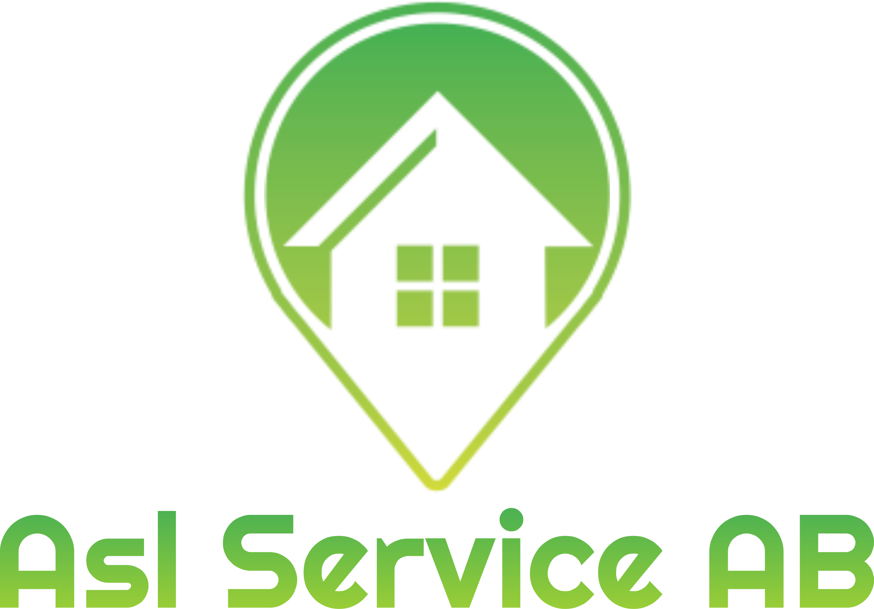ASL Service AB logotyp