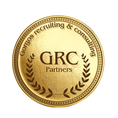 GRCpartners AB logotyp