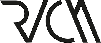 Logotyp för RVCM Redovisningscentrum AB