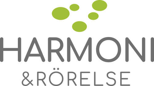 Harmoni & Rörelse Sverige AB logotyp