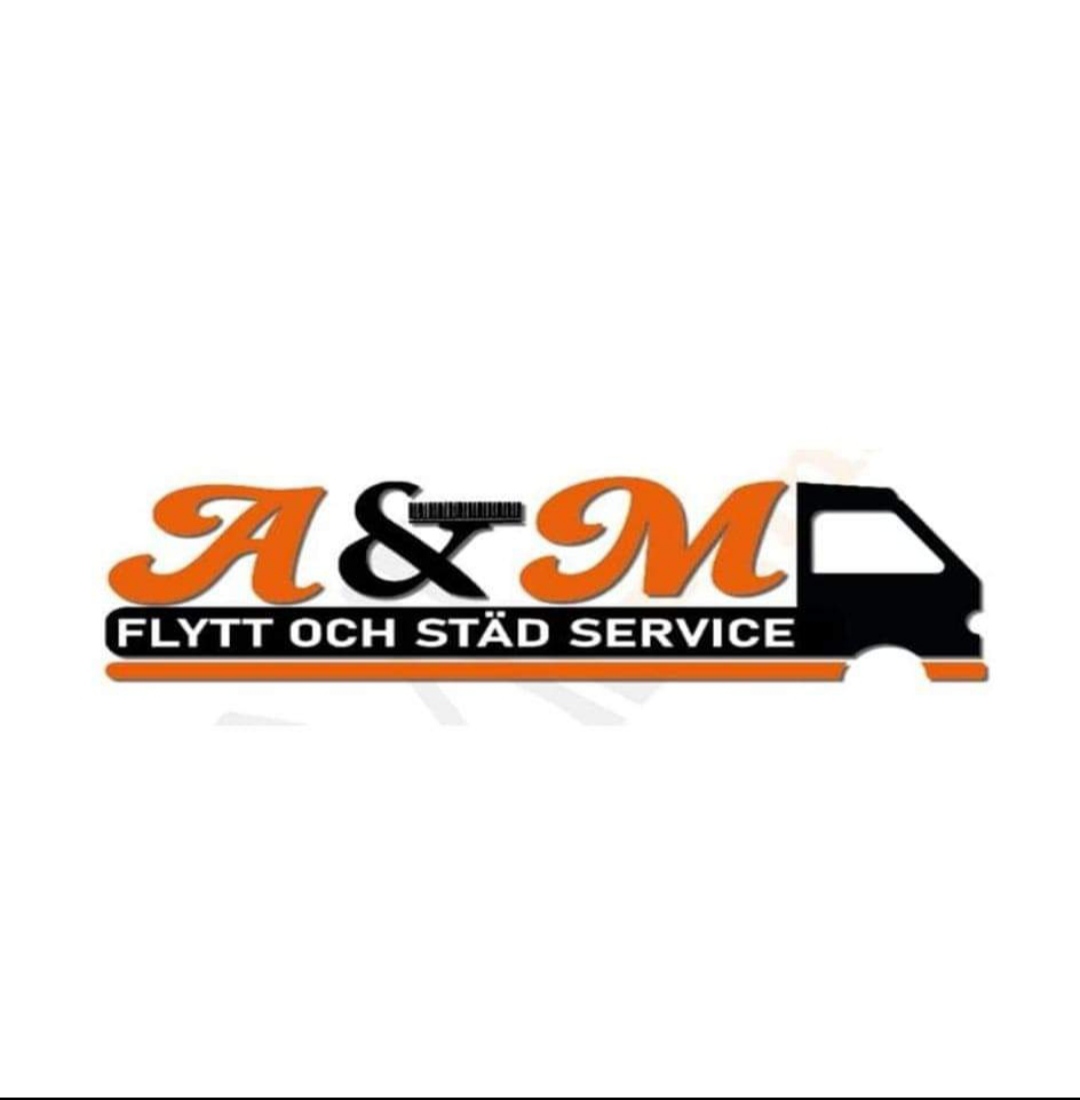 A & M Flytt och Städ Service