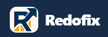 Logotyp för Redofix AB