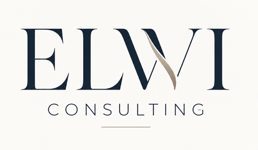 ELWI Consulting logotyp