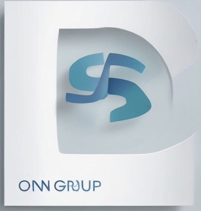 O.N Group AB logotyp