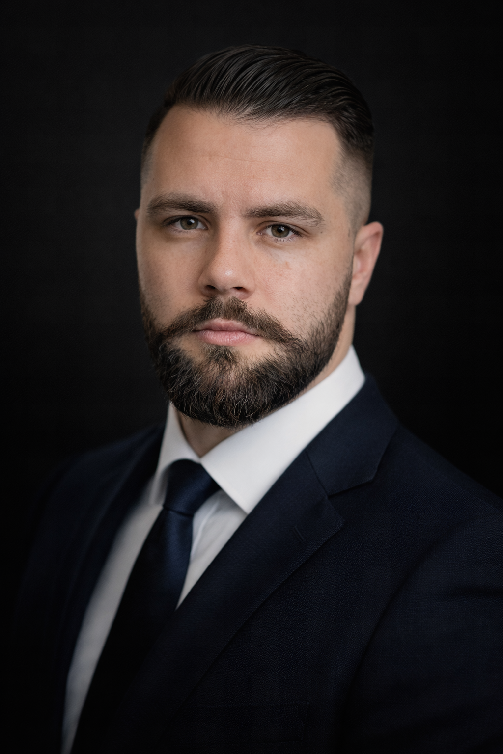 Valmir Haxha
