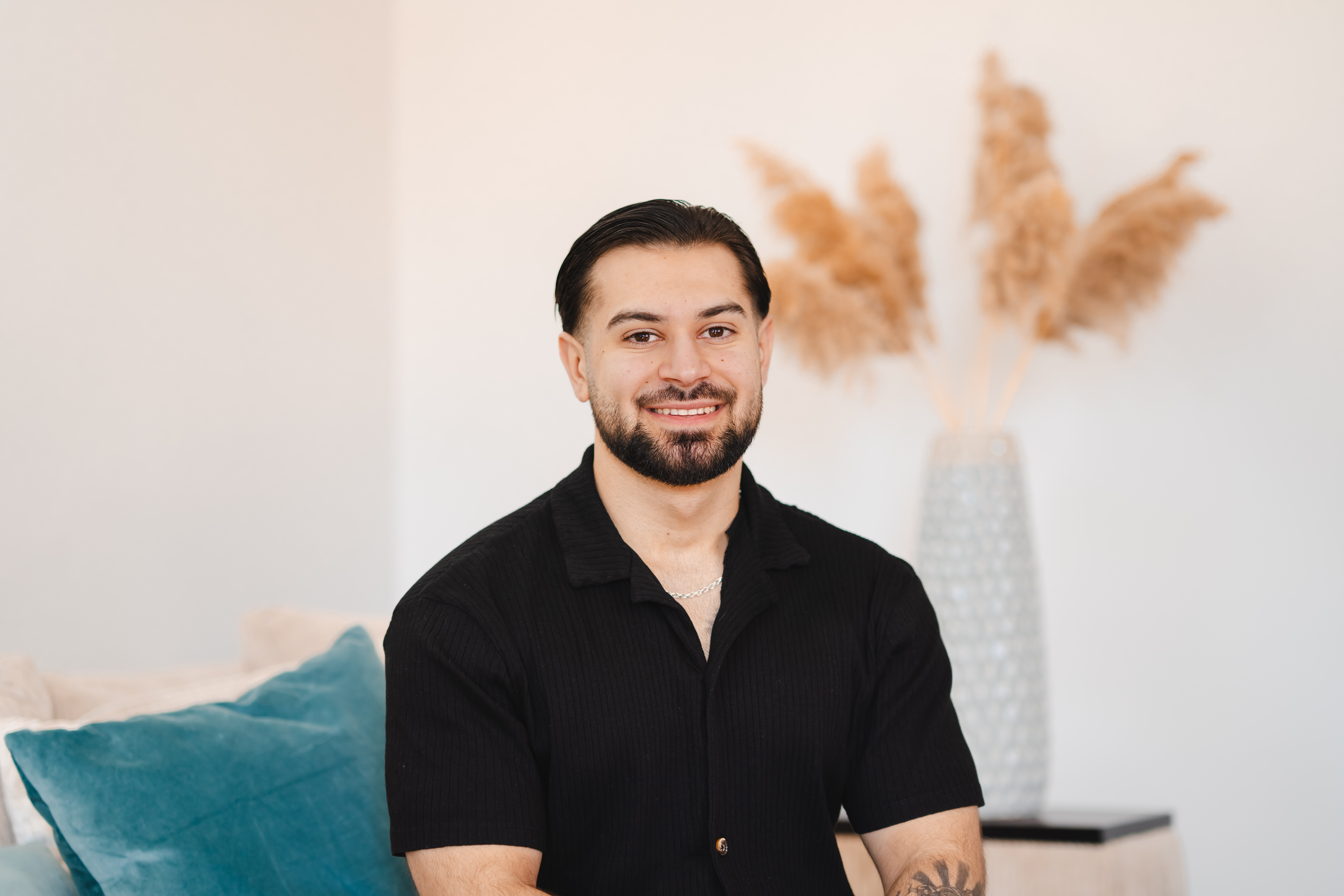 Daniel Avdic