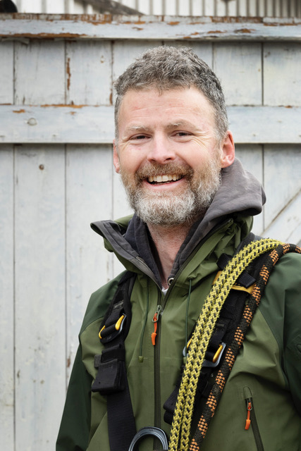 Carl Abelin
