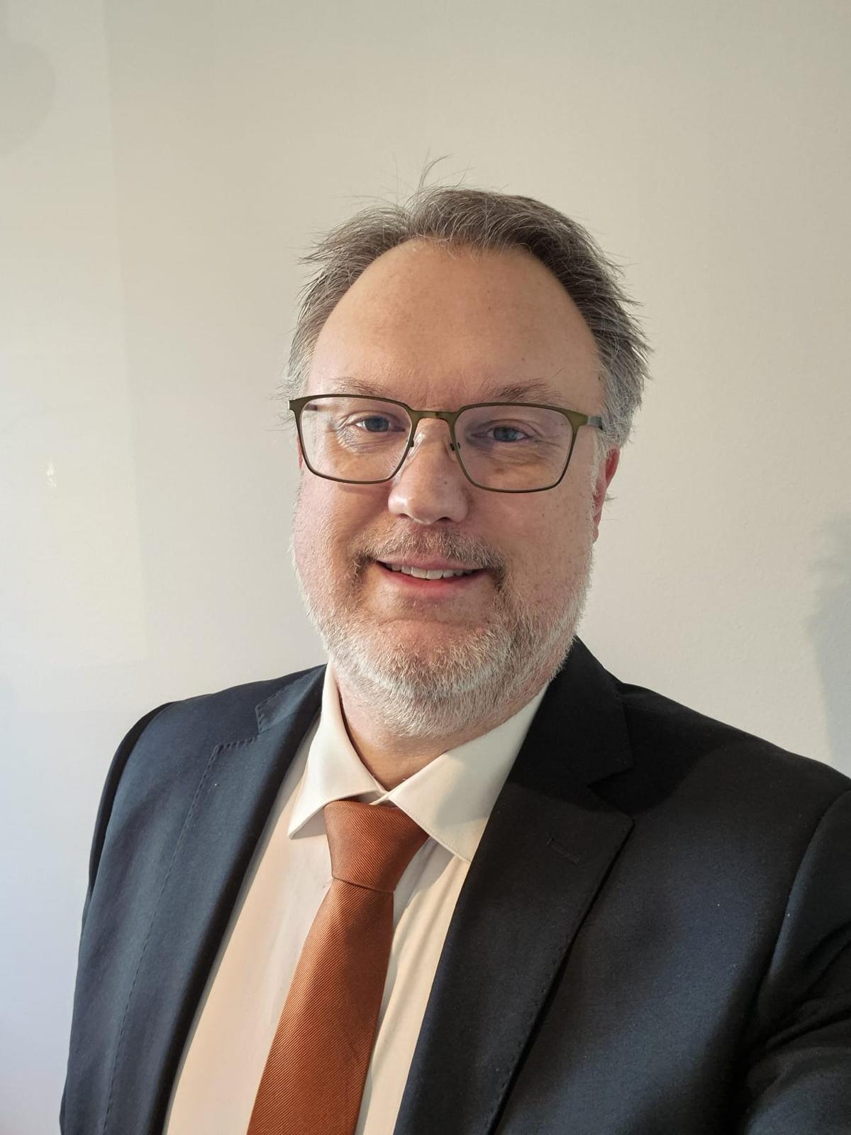 Jörgen Holmberg