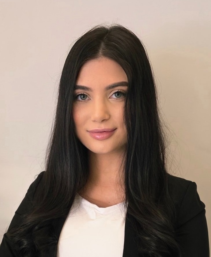 Albulena Beqiri