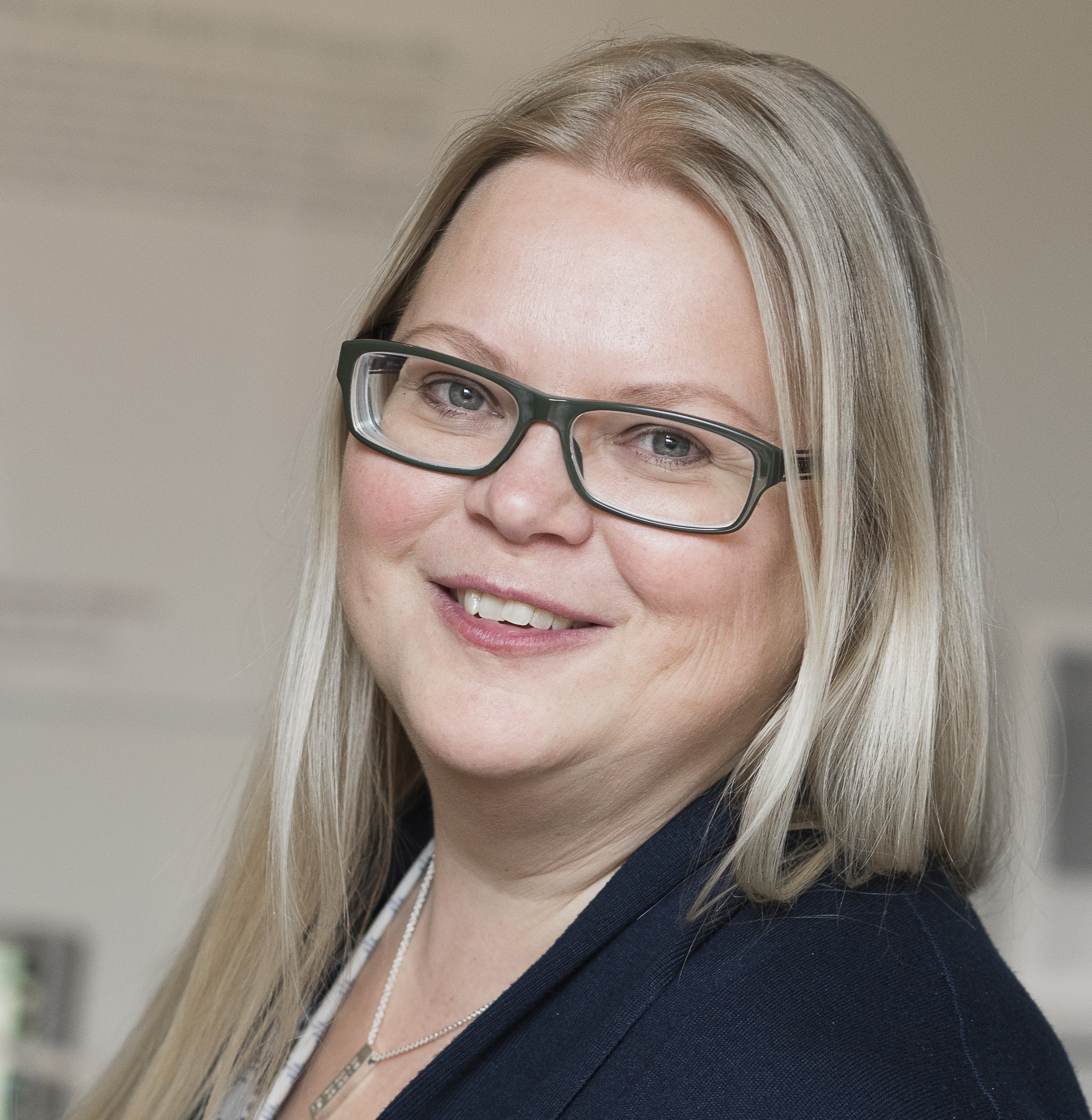 Kajsa Dackman