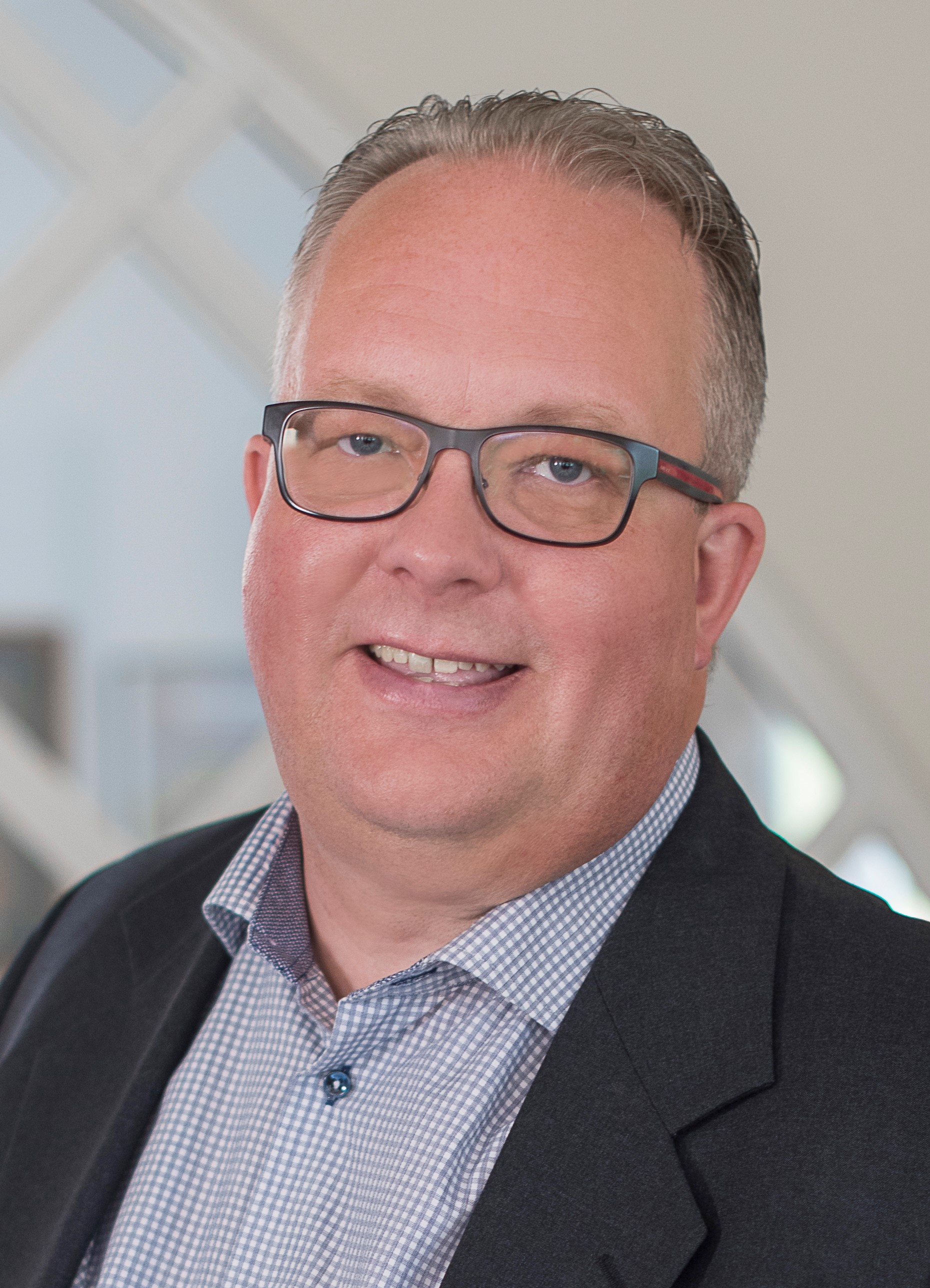 Jonas Dackman