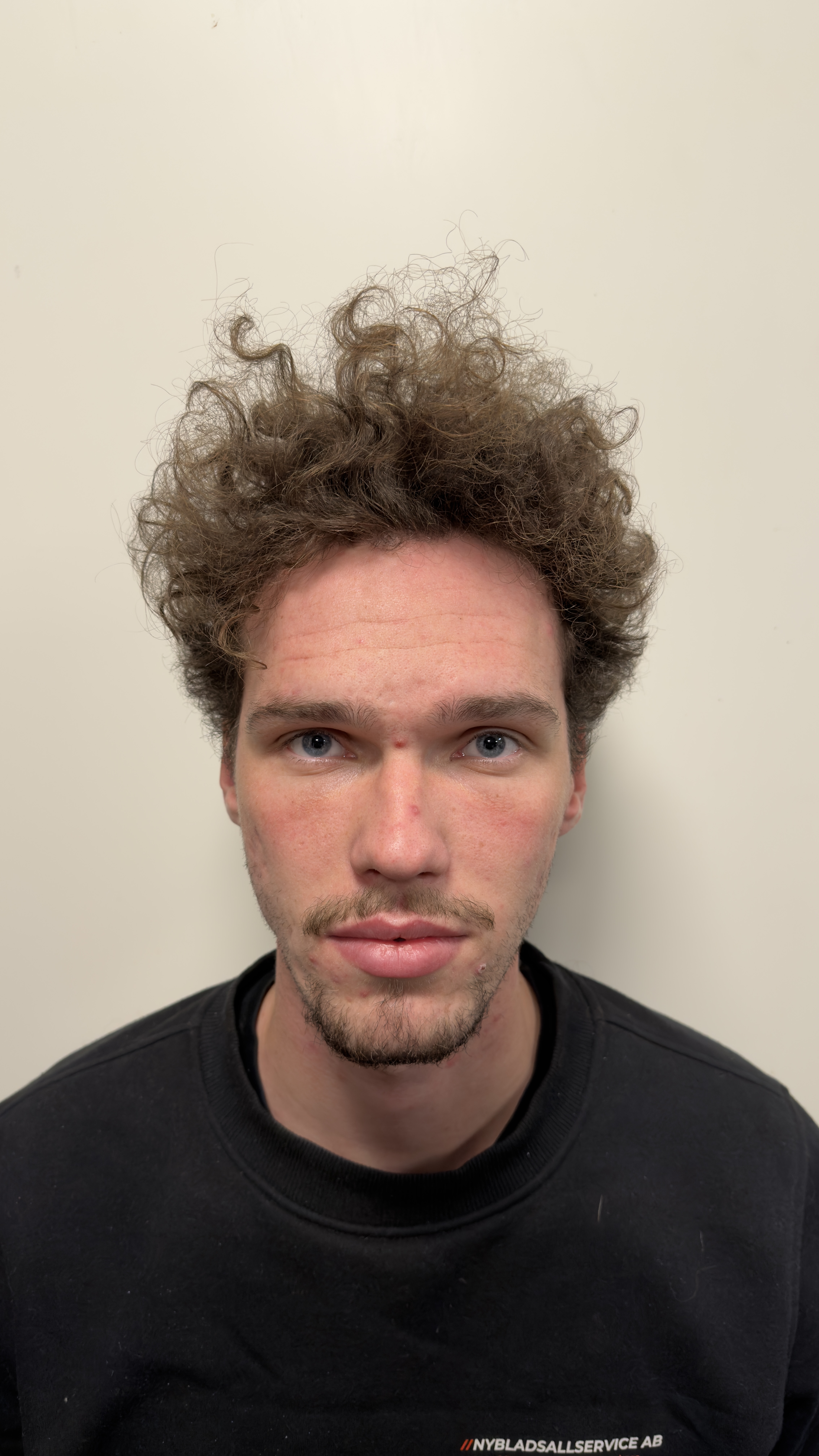 Melwin Nyblad