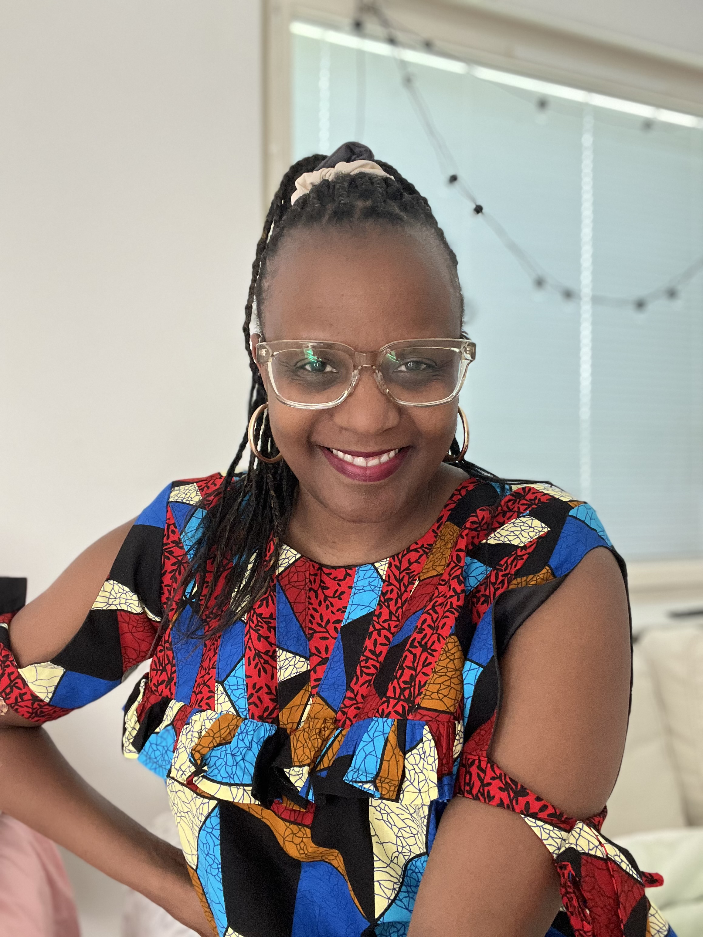 Mellah Mulenga