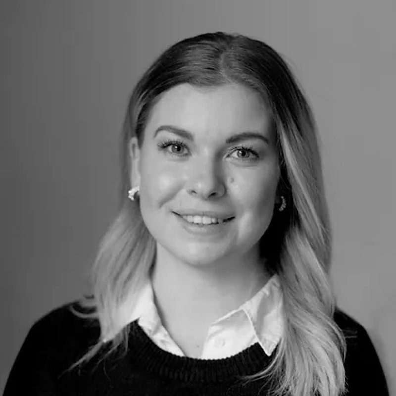 Isabelle Runholm
