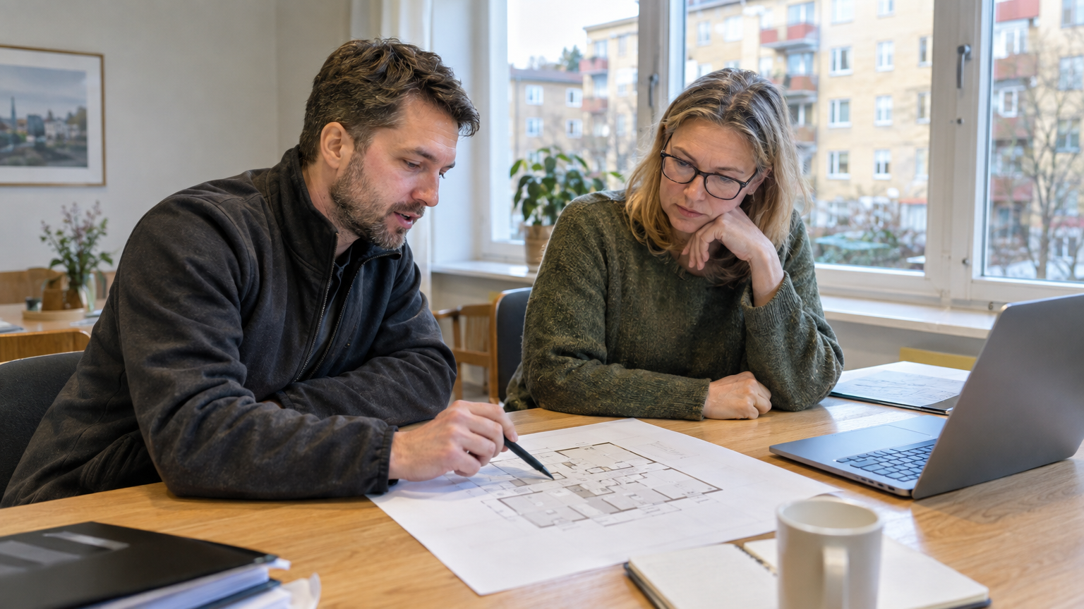Fastighetsförvaltning pris – vad kostar det för en BRF?