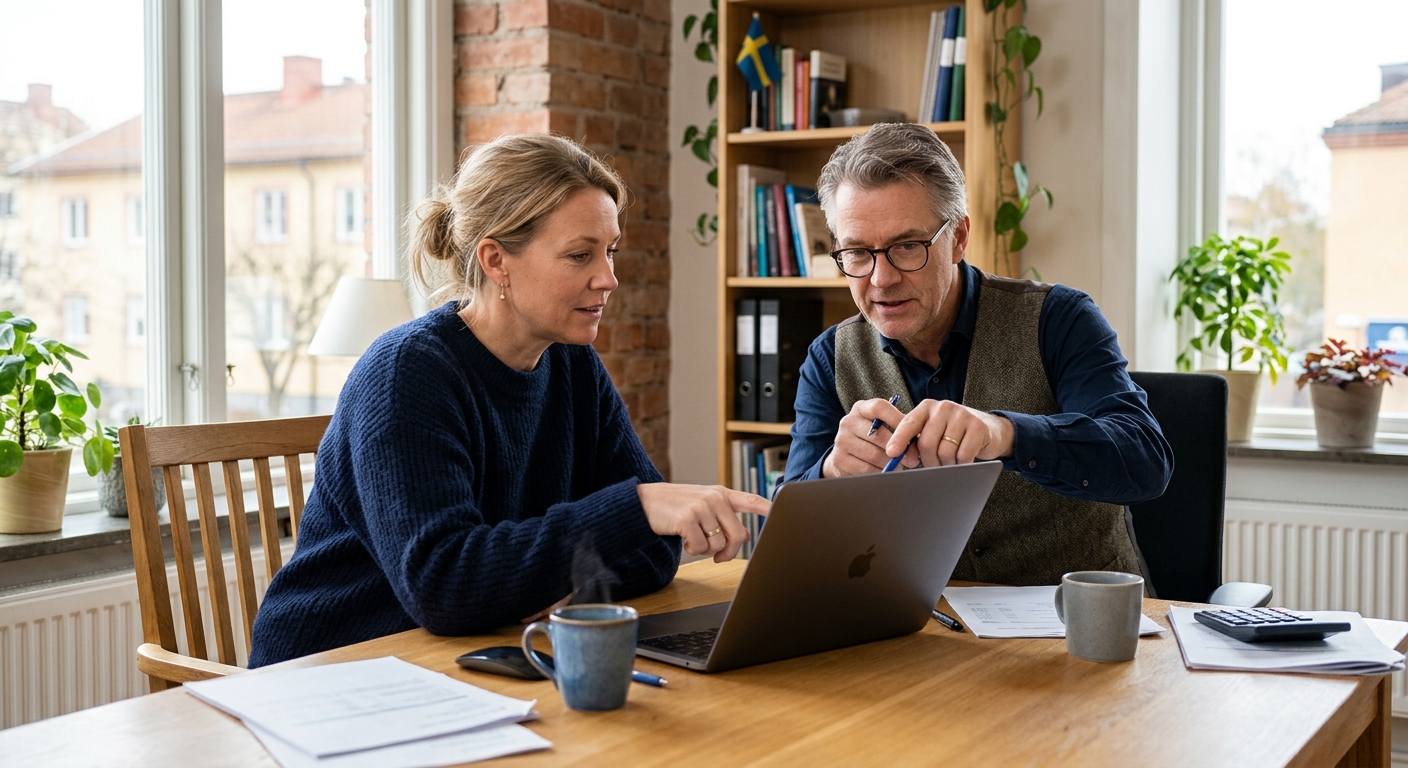 Årsredovisning Bolagsverket – adress och inlämning