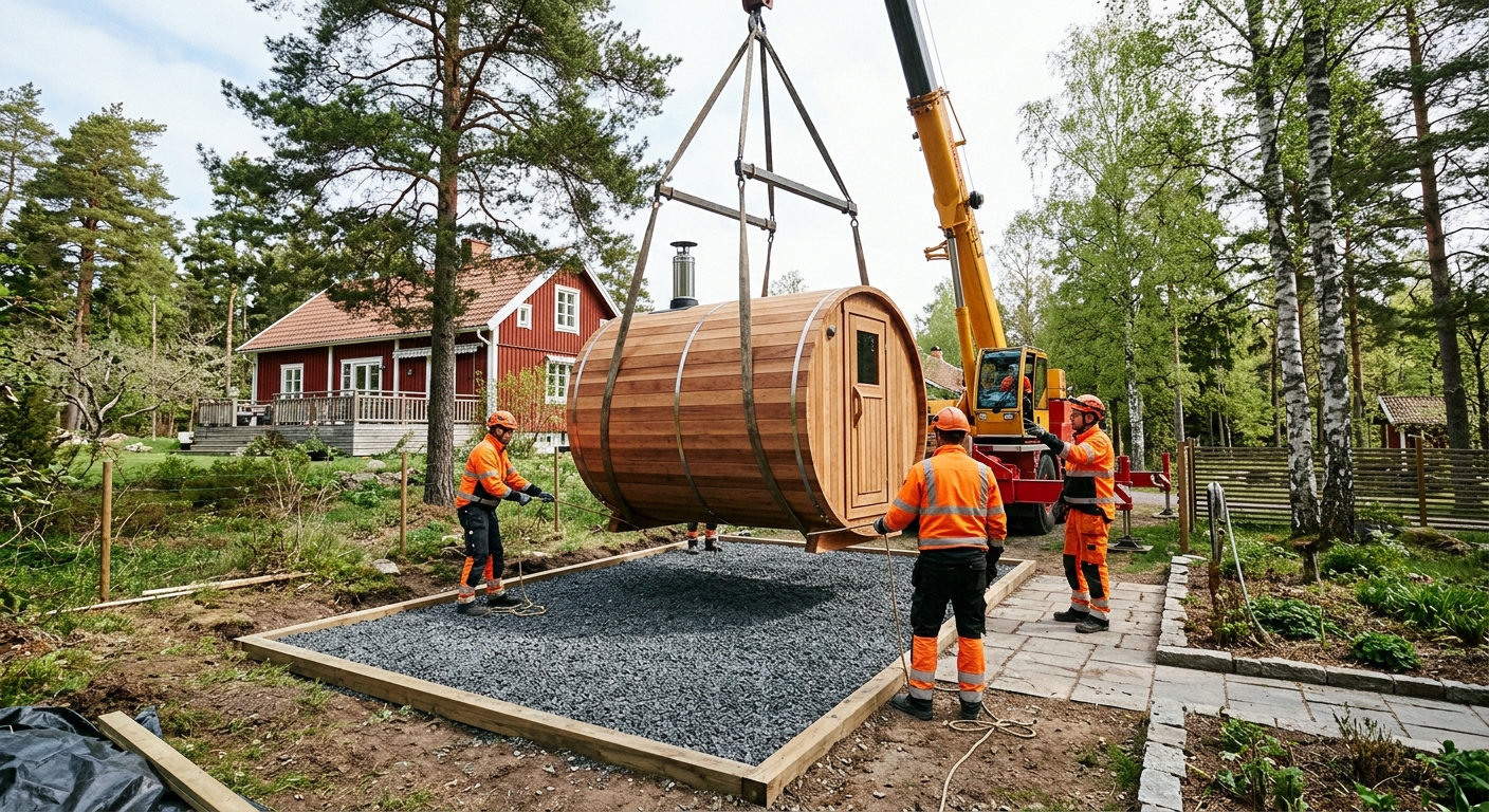 Illustration för Bastutunna