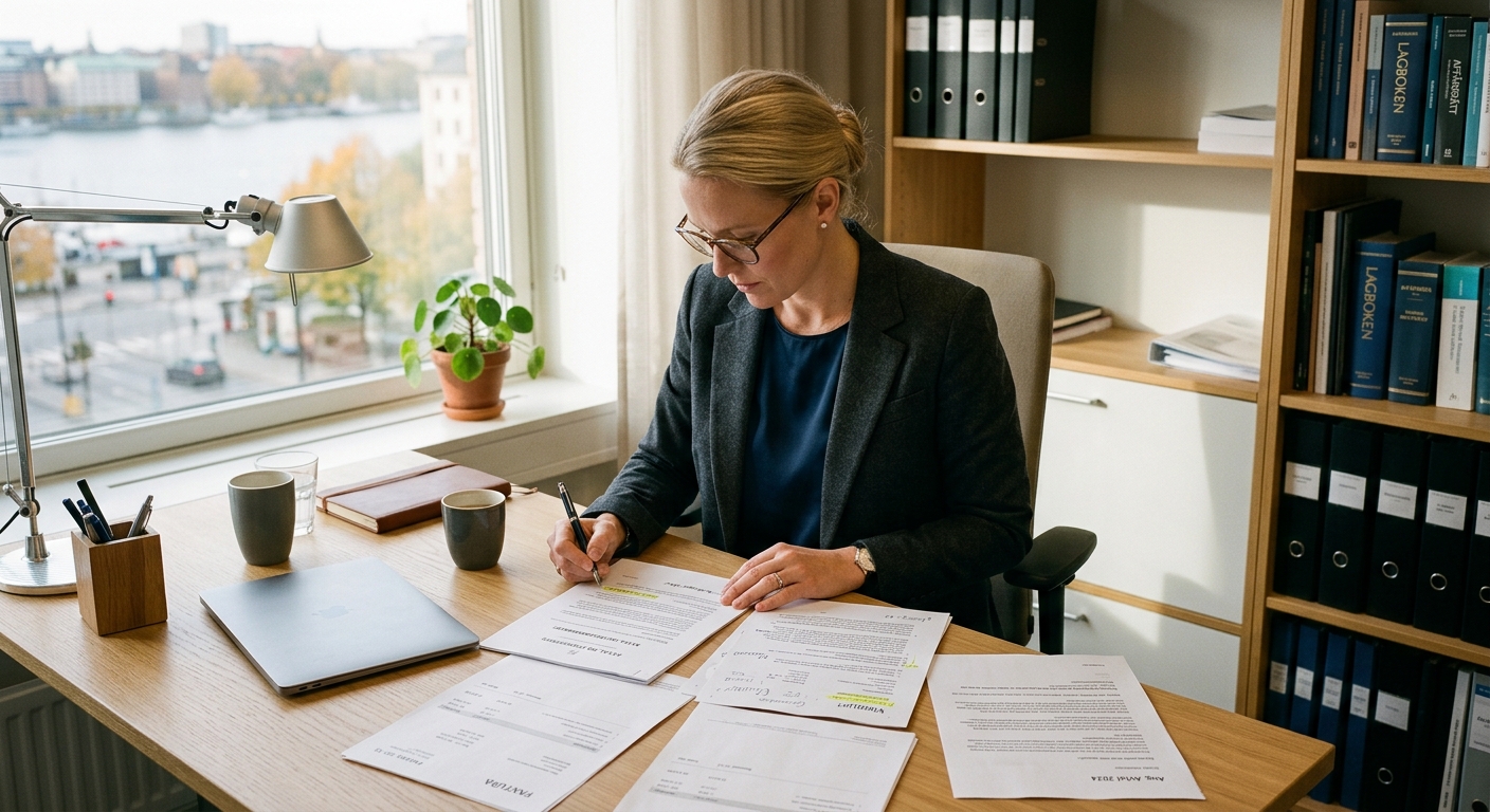 Processrätt