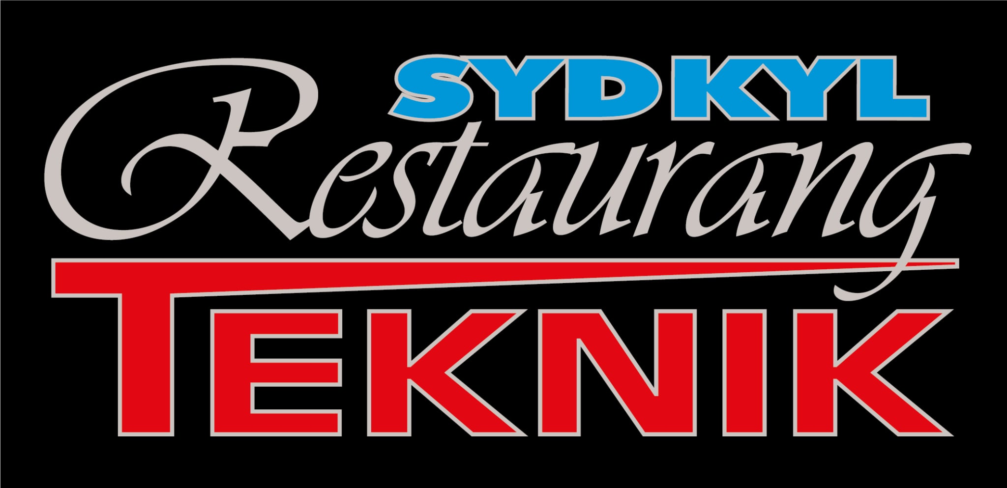 Sydkyl logotyp