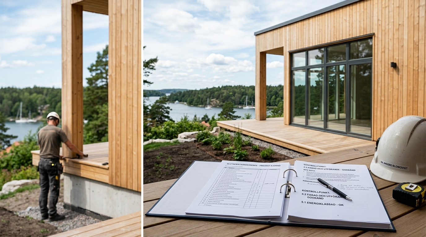 Illustration för Kontrollansvarig