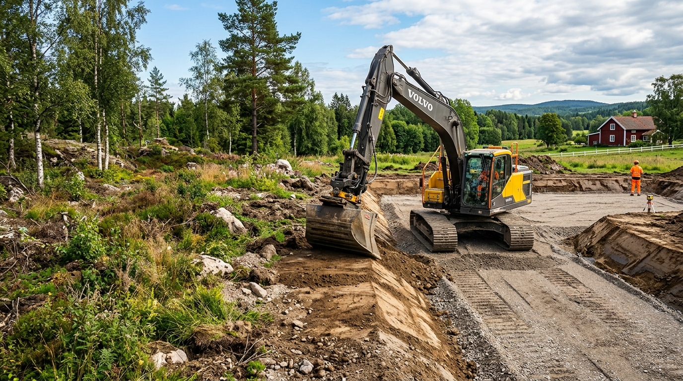 Illustration för Maskintjänster