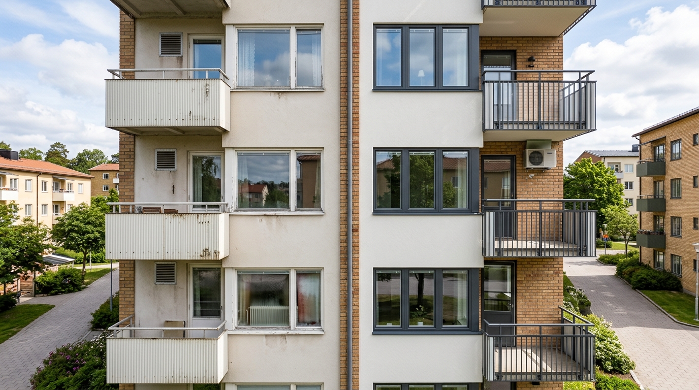 Illustration för Energiondering