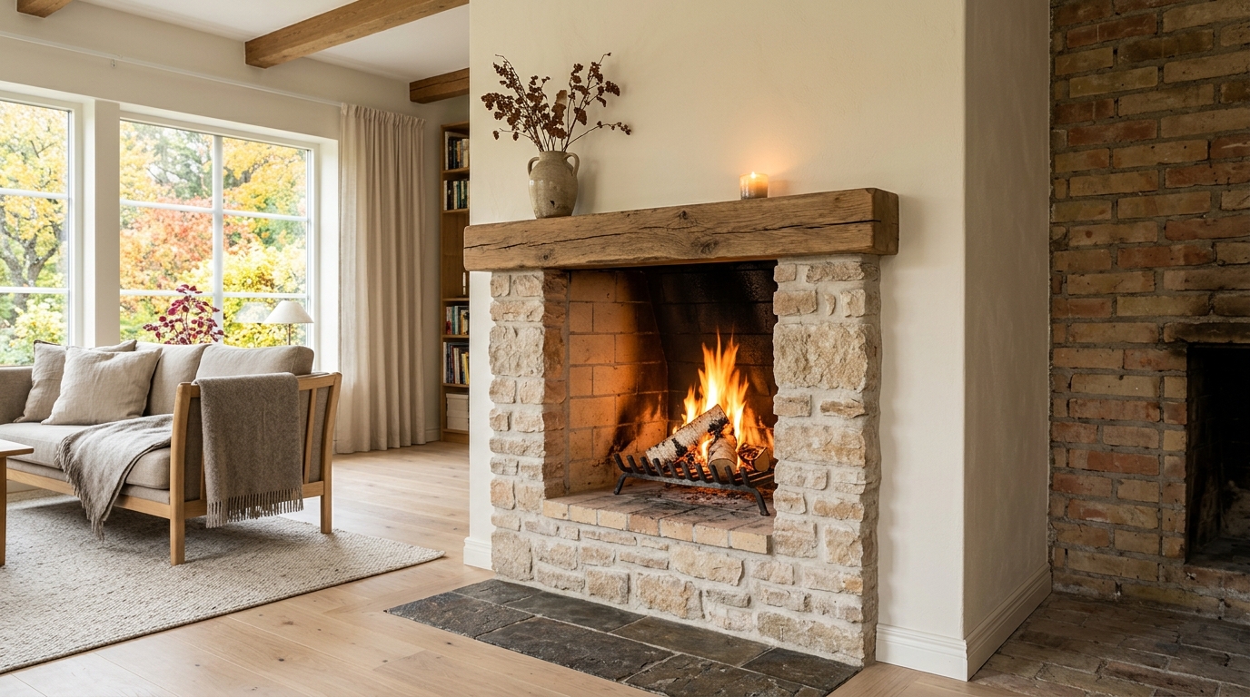 Illustration för Mur och Plattssättning