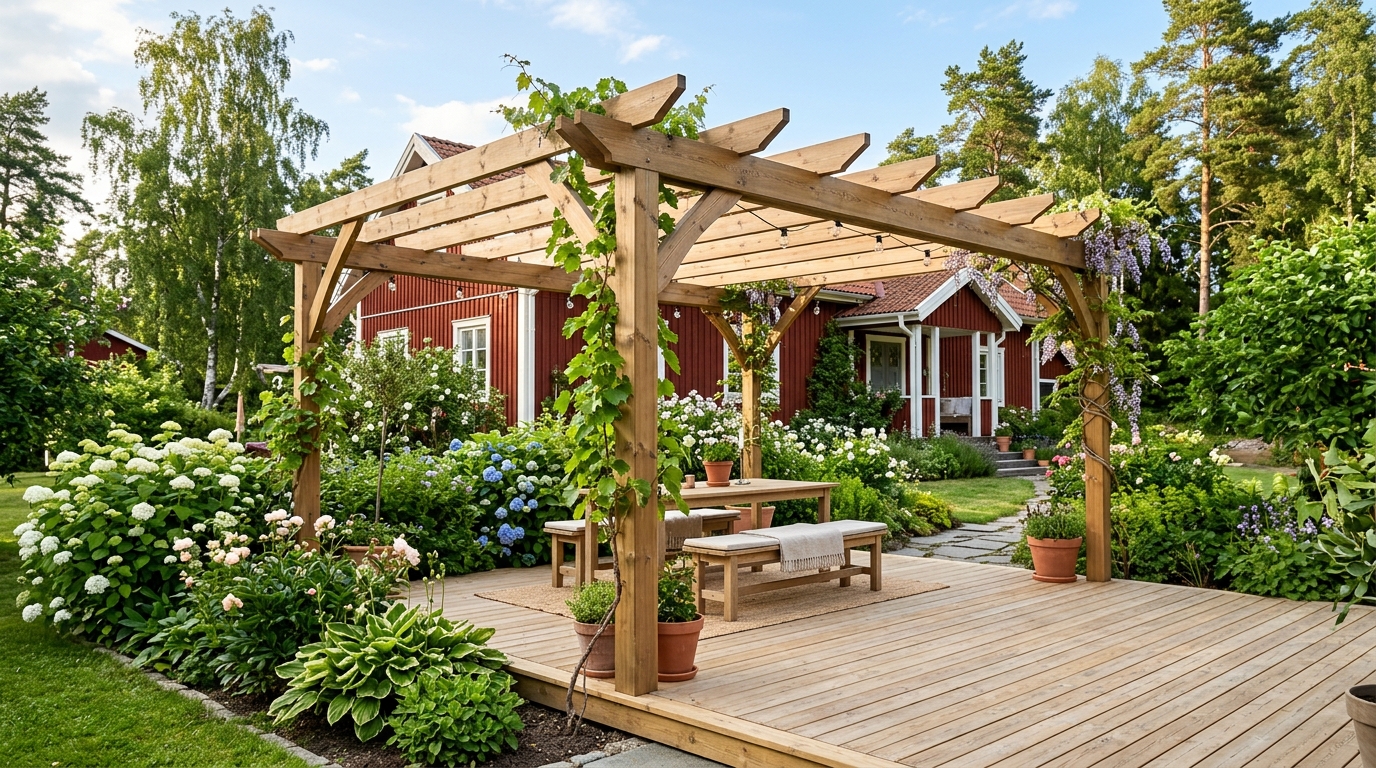 Pergola