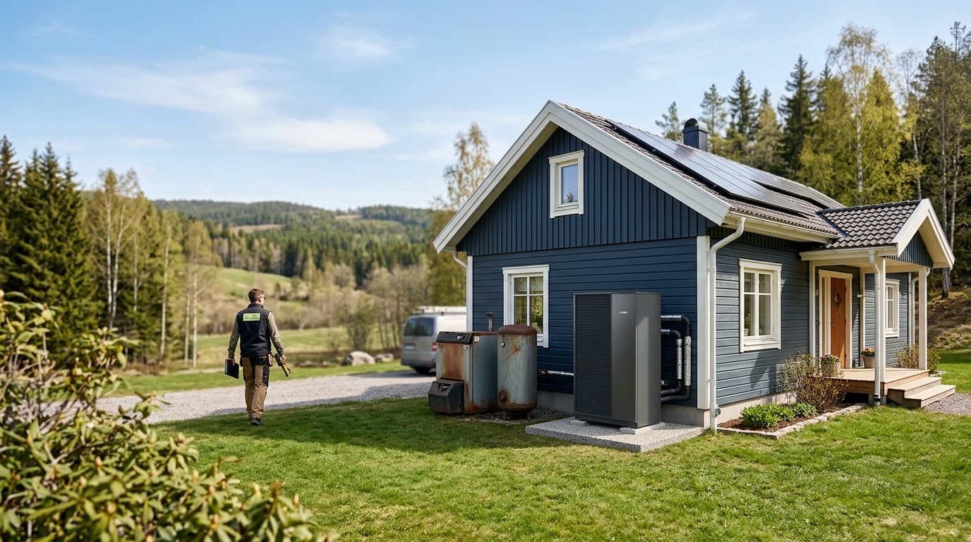 Illustration för Energiberäkning